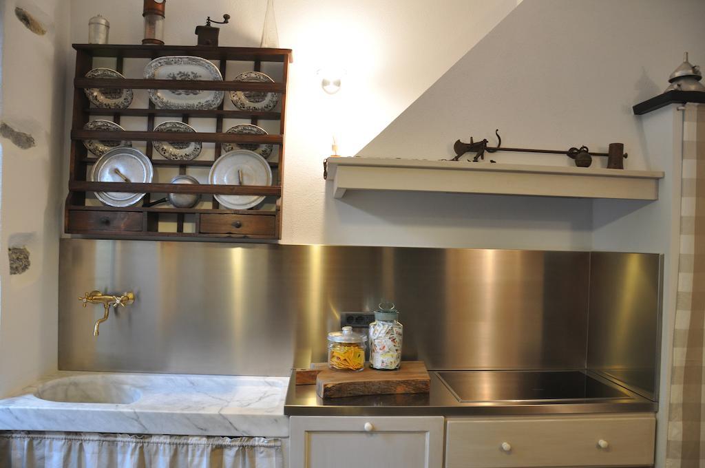 Rooms And Breakfast Casa Balin Recco Ngoại thất bức ảnh