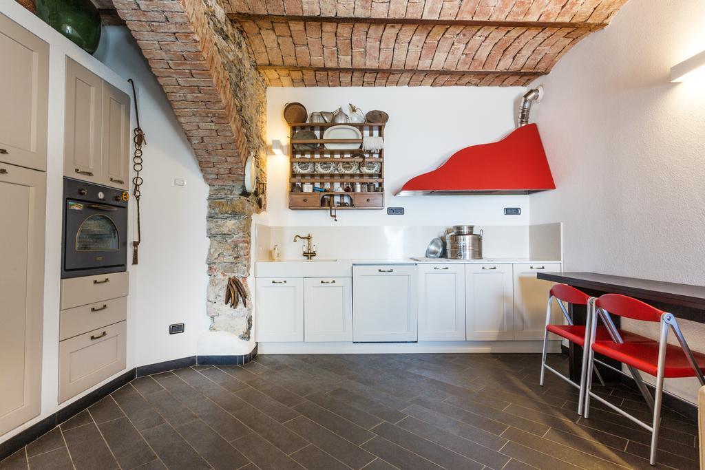 Rooms And Breakfast Casa Balin Recco Ngoại thất bức ảnh