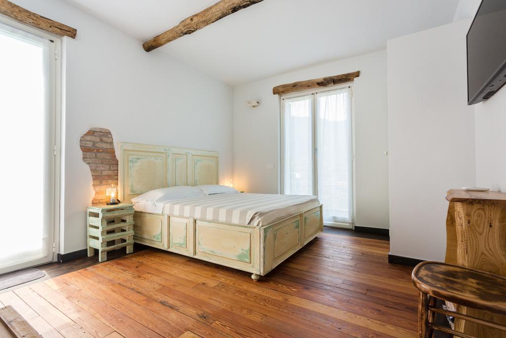 Rooms And Breakfast Casa Balin Recco Ngoại thất bức ảnh