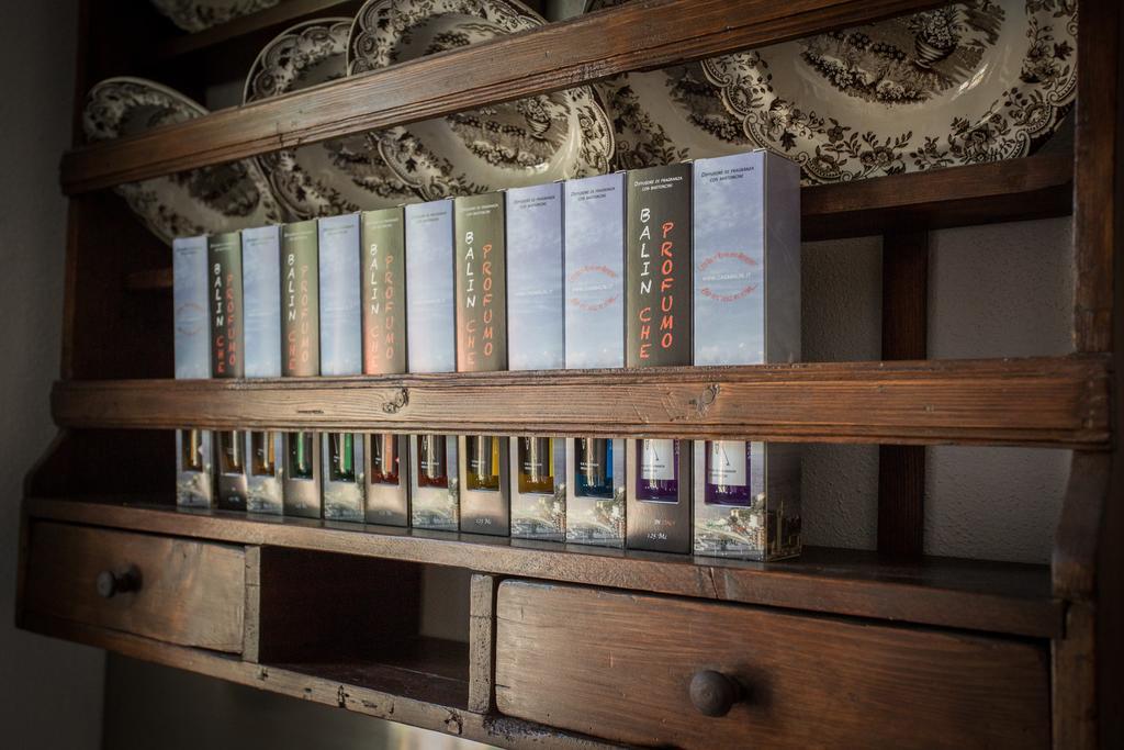 Rooms And Breakfast Casa Balin Recco Ngoại thất bức ảnh